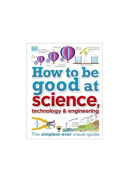 How To Be Good At Science Technology And Engineering