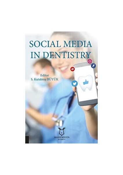 Social Media In Dentistry