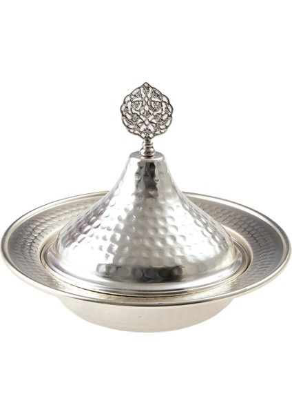 Nova Lokumluk Büyük Gümüş