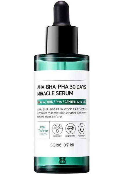 Aha Bha Pha 30 Days Miracle Serum 50ML