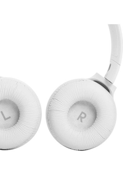 Tune 510BT Multi Connect Kablosuz Kulak Üstü Kulaklık - Beyaz modelleri