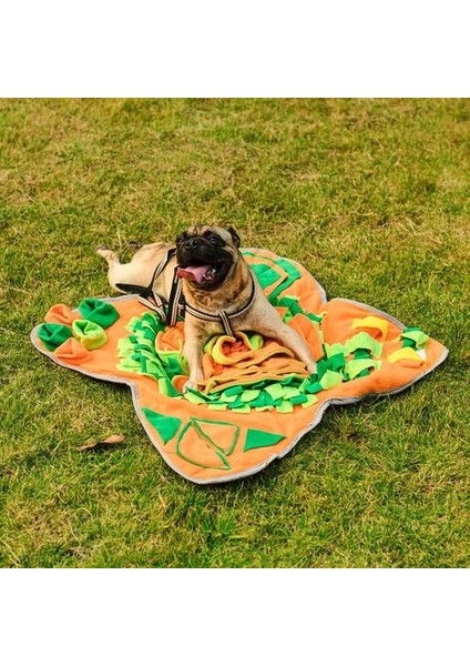 Köpek Oyuncakları Arttır Iq Snuffle Mat Yavaş Dağıtım Besleyici Pet Mat Bulmaca Yavru Eğitim Oyunları Besleme Gıda Zeka Köpek Oyuncak | Köpek Oyuncakları (Yurt Dışından) fiyatları