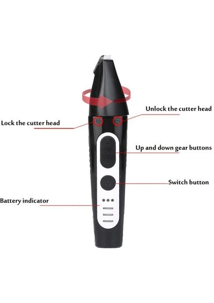 2 In 1 USB Elektrikli Pet Tırnak Öğütücü Köpek Kedi Paws Saç Bakımı Kesme Çivi Tıraş Makinesi Düzeltici Taşınabilir Pet Çiviler Bakım Aracı | Köpek Saç Düzelticiler (Yurt Dışından) modelleri