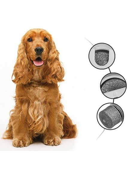 Elektrikli Pet Tırnak Öğütücü Oto Kedi Köpek Tırnak Tımar Dosya Profesyonel Paws Öğütücü Clipper Giyotin Pet Tırnak Bakım Aracı | Köpek Tırnak Makası (Siyah) (Yurt Dışından) fırsatları