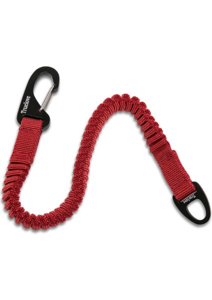 Köpekler Için Kısa Bungee Köpek Tasma Naylon Tasma Elastik Bungee Tampon Köpek Çalışma Yürüyüş Eğitiminde Geri Çekilebilir Uzatma | Tasmalar (Kırmızı) (Yurt Dışından)