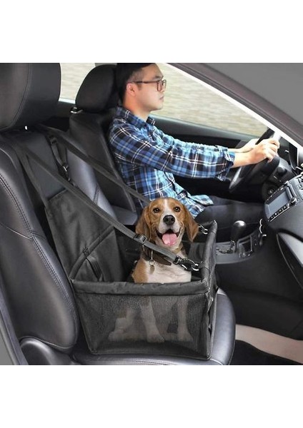 Araba Booster Koltuk Için Güçce Araba Booster Koltuk Klip ve Depolama Paketi (Siyah) Klibiyle Seyahat Için Taşınabilir (Yurt Dışından) fırsatları