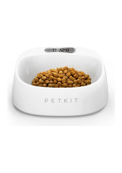 Akıllı Köpek Kase Besleme Güvenli Anti Mikrobiyal Köpek Kase Besleyici Içme Kedi Kase Pet Akıllı Köpekler Için Kaymaz Su Besleyici | Köpek Besleme (Yurt Dışından)