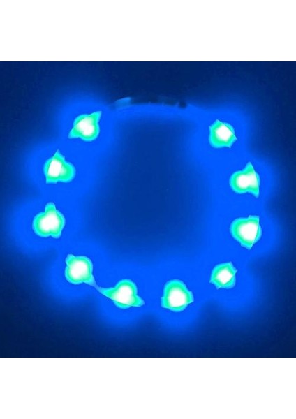 Ekstra Parlak USB Şarj Edilebilir LED Köpek Yakalı Kesilmiş Boyut Evrensel Uyum Hava Durumu Kanıtı Kolay Temiz Görünürlüğü Iyileştirir köpeğiniz Için Güvenlik ... (Yurt Dışından) modelleri