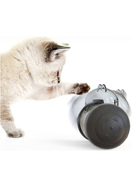 Interaktif Köpek Yavru Oyuncaklar Tumbler Bulmaca Yavaş Besleyici Kase Eğitici Oyuncaklar Köpekler Için Tedavi Topu Dağıtıcı Gıda Eğitim Topları | Köpek Oyuncakları (Yurt Dışından) fiyatları