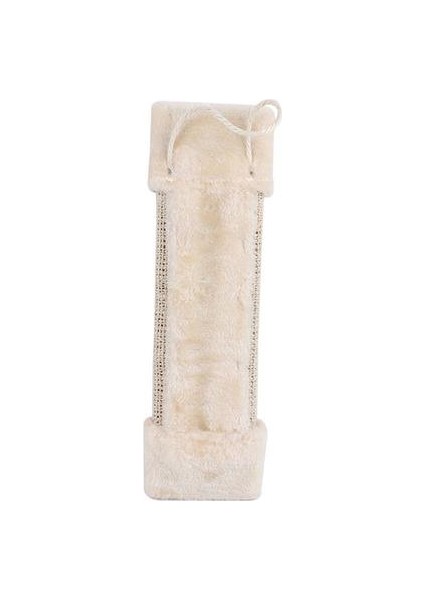 Dikdörtgen Sisal Kedi Scratcher Asılı (Yurt Dışından)