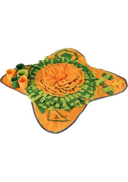 Köpek Bulmaca Oyuncaklar Artırmak Iq Snuffle Mat Yavaş Dağıtım Besleyici Mat Pet Kedi Yavru Eğitim Oyunları Besleme Gıda Zeka Oyuncak | Evler, Kennels kalemler (Yurt Dışından)