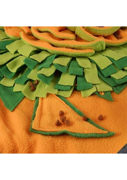Köpek Bulmaca Oyuncaklar Artırmak Iq Snuffle Mat Yavaş Dağıtım Besleyici Mat Pet Kedi Yavru Eğitim Oyunları Besleme Gıda Zeka Oyuncak | Evler, Kennels kalemler (Yurt Dışından) modelleri