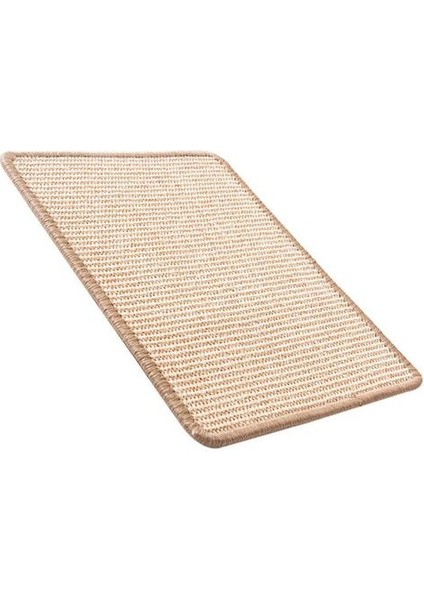 Sisal Yastık Anti-Scratch Kanepe Çizilmeye Karşı Korur ve Kedi Malzemeleri Düşmez (Yurt Dışından)