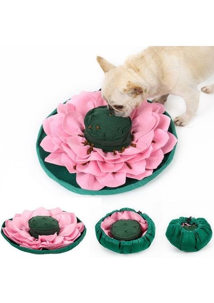 Pet Koklama Mat Snuffle Mat Köpek Köpek Bulmacalar Yavaş Besleme Gıda Mat Köpekler Için Nosework Köpek Kase Mat Kedi Yavrusu Yeni Gelenler | Evler, Kennels &kalemler (Yurt Dışından)