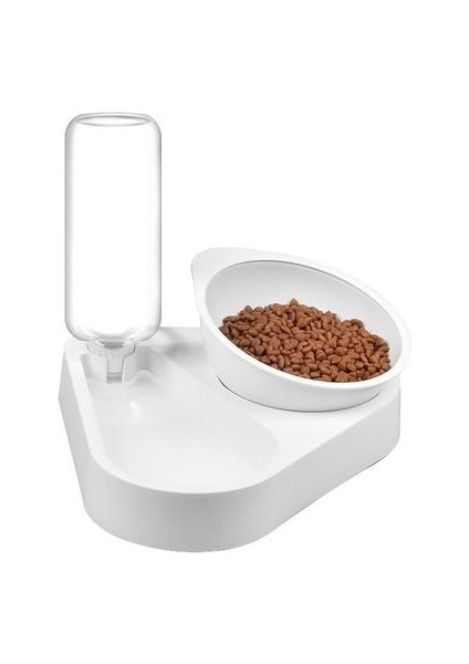 Otomatik Pet Besleyici Su Dağıtıcı Kedi Köpek Içme Kase Köpekler Besleyici Çanak Pet Ürünleri Pp Evcil Hayvanlar Için Kediler Ürünleri | Köpek Beslemesi (Yurt Dışından)