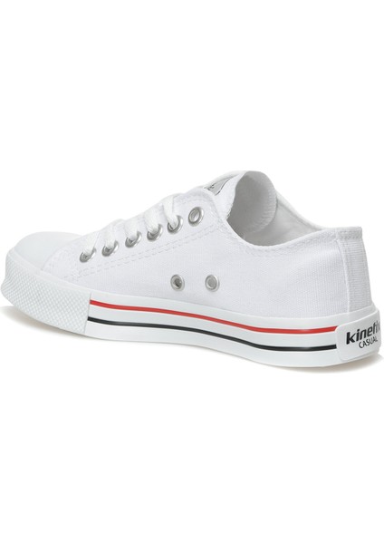 Sable W 3fx Beyaz Kadın Sneaker