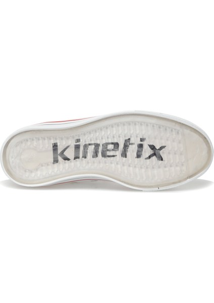 Sable W 3fx Beyaz Kadın Sneaker