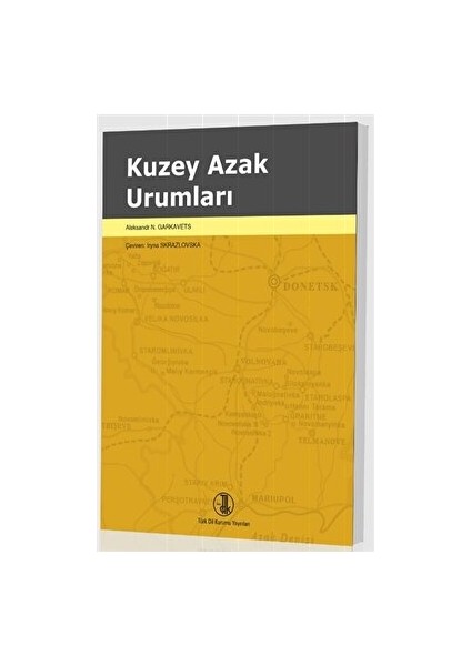 Kuzey Azak Urumları
