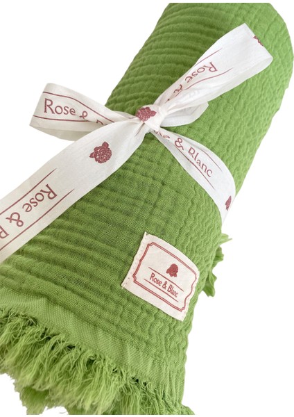 100% Pamuk 4 Katlı Müslin Bebek Battaniye 110X120CM fiyatları