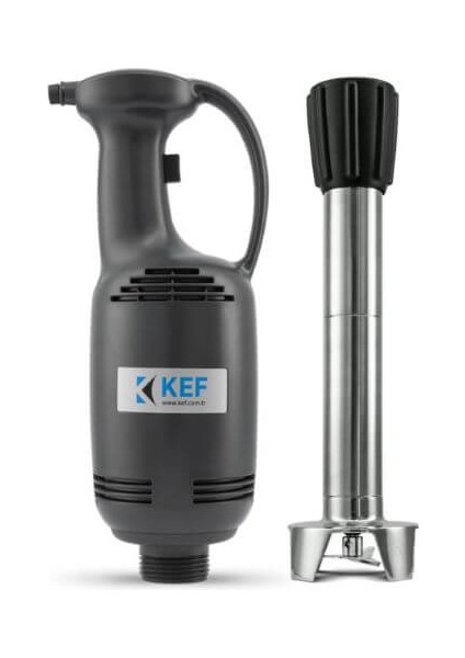 BL40 Profesyonel El Blender, 400MM Parçalayıcı Hız Ayarlı, 400 W