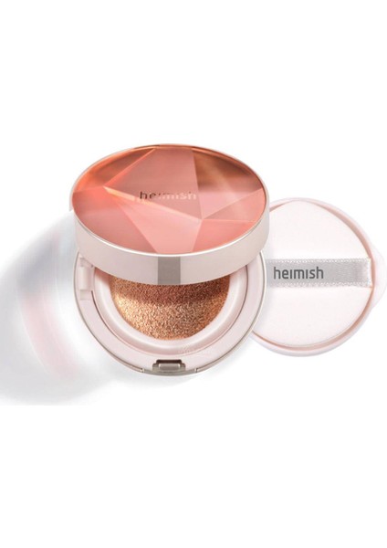 Artless Perfect Cushion SPF50+ Pa+++ 2 x 11GR (No:21 Lıght Bej)