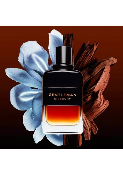 Gıvenchy Gentleman Réserve Prıvée 60ML Edp Men