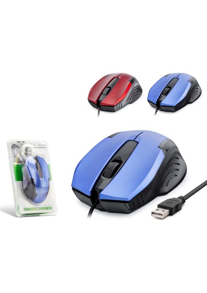 HDX3254(5652) Mouse Kablolu USB