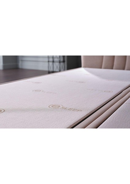 Verso S Baza 90 x 190 cm Vizon fiyatları