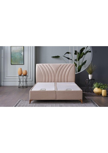 Verso S Baza 90 x 190 cm Vizon modelleri