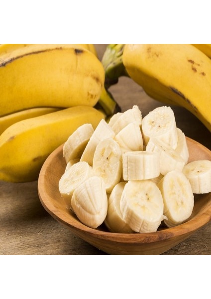 Tüplü Yöresel Anamur Muzı Fidanı 1 Kök fiyatları