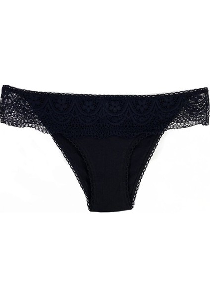 Pıerre Cardın 2236 Dantelli Slip 3 Lü Paket fırsatları