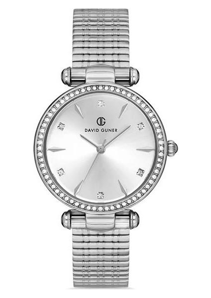 Davıd Guner Kadın Kol Saati DG-8311LA-A1