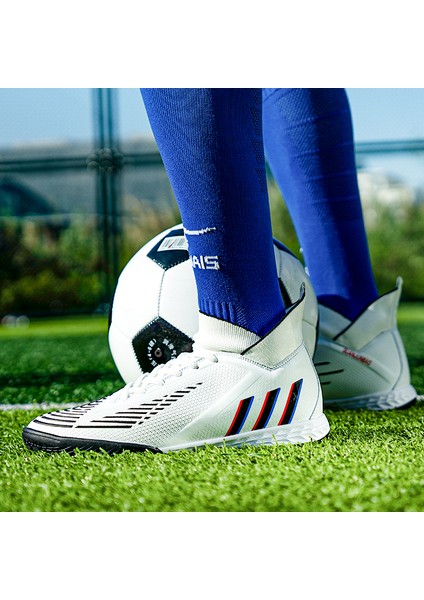 Antrenman Profesyonel Dış Mekan Sporu Futbol Ayakkabısı (Yurt Dışında) fiyatları