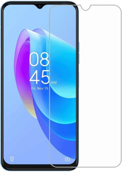 Tecno Spark 9 Pro Ekran Koruyucu Nano 3 Adet