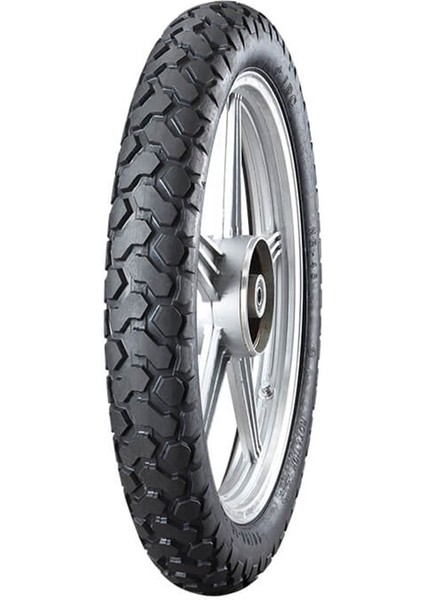 2.75-17 NR48 47P Motosiklet Lastiği