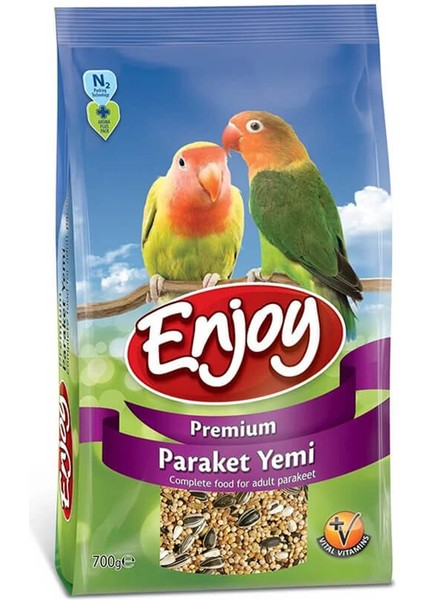 Pareket Yemi 700GR