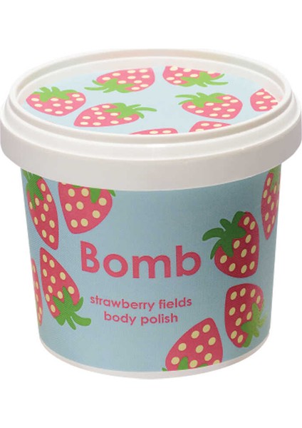 Bomb Cosmetics,peeling Ürünleri