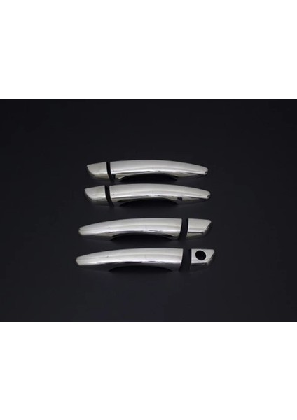 Rifter Kapı Kolu 4 Kapı Krom 2019 +