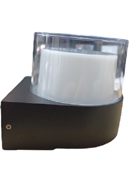 6W Siyah Kasa Dış Mekan Dekoratif (3000K) modelleri