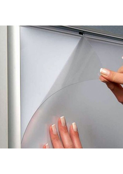 Alüminyum Çerçeve Gönye Köşe 50X70CM B2 fiyatları