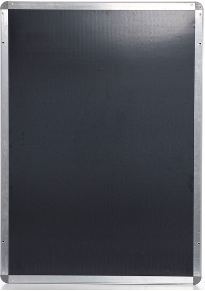 Alüminyum Çerçeve Gönye Köşe 50X70CM B2 modelleri