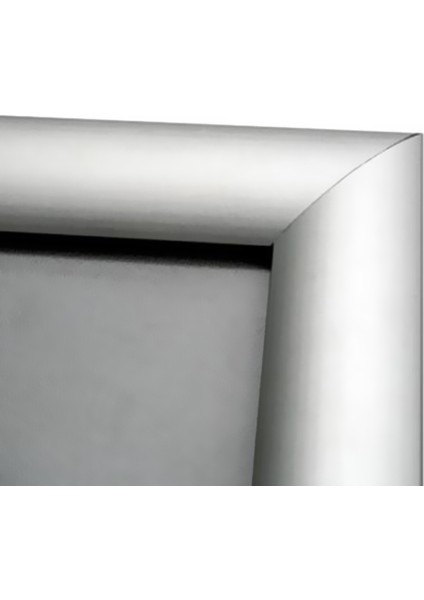 Alüminyum Çerçeve Gönye Köşe 50X70CM B2 fırsatları