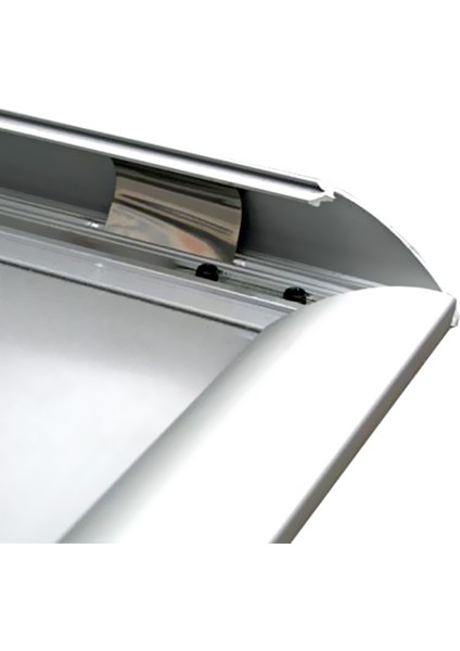 Alüminyum Çerçeve Gönye Köşe 50X70CM B2 indirimleri