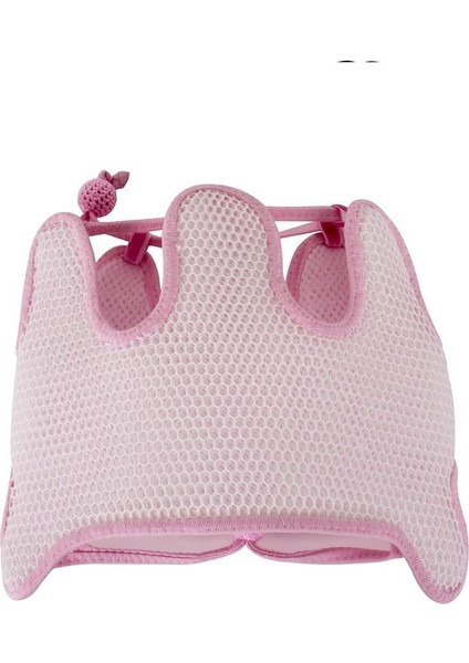 Bebek Kafa Koruyucu Art-62 Pembe