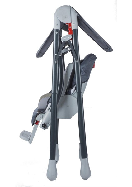BC530 Rocket Elite Salıncak Gri