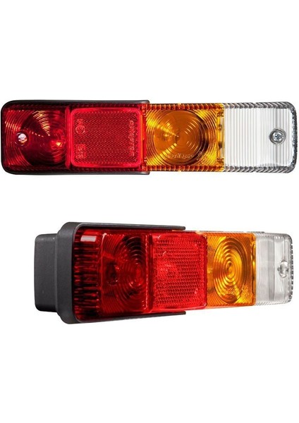 Forklift Stop Lambası 4 Fonksiyonlu fiyatları