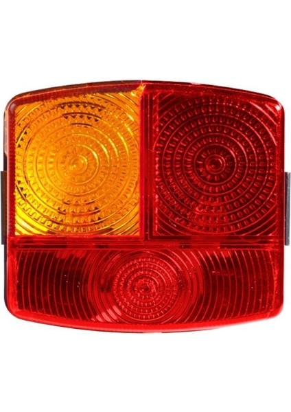 Traktör Stop Lambası Sağ 832125-RH modelleri