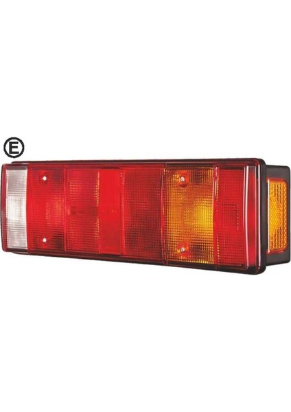 Dorse Tır Stop Cam 326030-C