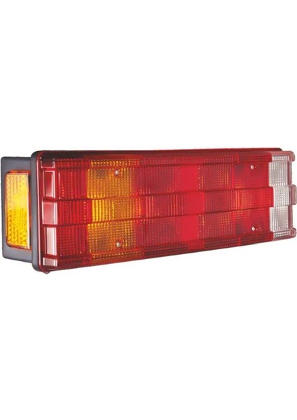 Dorse Tır Stop Lambası 7 Fonksiyonlu Kanallı