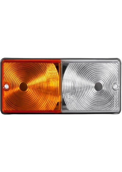 Euro Bahçe Tipi Traktör Ön Sinyal Park Lambası fiyatları